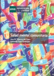 Capa do artigo Salud Mental Comunitaria