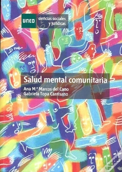 Capa do artigo Salud Mental Comunitaria
