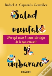 Salud Mental Y Embarazo