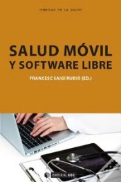 Capa do artigo Salud Móvil Y Software Libre