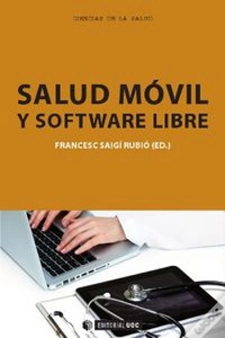 Capa do artigo Salud Móvil Y Software Libre