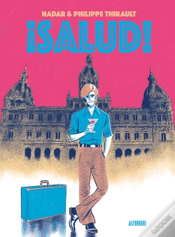 Capa do artigo ¡Salud!