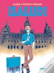 Capa do artigo ¡Salud!
