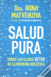 Capa do artigo Salud Pura