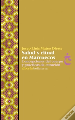Capa do artigo Salud Y Ritual En Marruecos