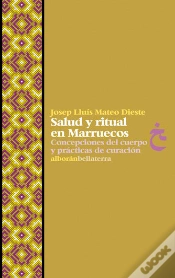 Capa do artigo Salud Y Ritual En Marruecos