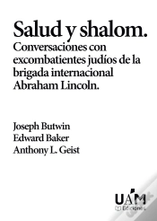 Capa do artigo Salud Y Shalom