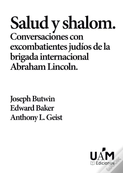 Capa do artigo Salud Y Shalom
