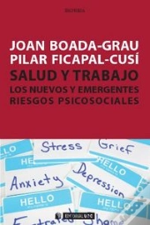 Salud Y Trabajo