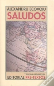 Capa do artigo Saludos