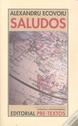 Capa do artigo Saludos