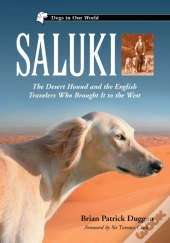 Saluki