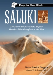 Saluki