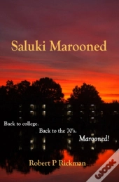 Saluki Marooned