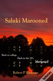 Capa do artigo Saluki Marooned