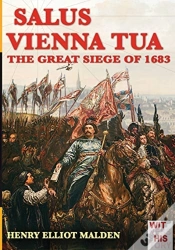 Capa do artigo Salus Vienna Tua