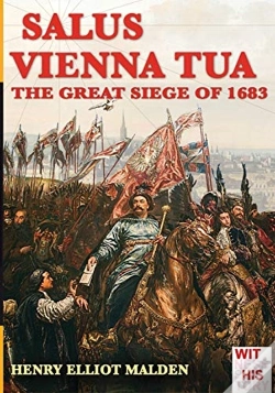 Capa do artigo Salus Vienna Tua