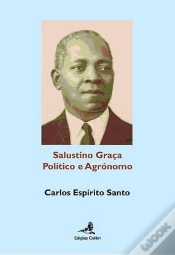 Capa do artigo Salustino Graça