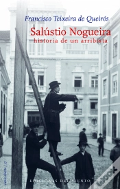 Capa do artigo Salústio Nogueira