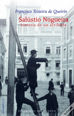 Capa do artigo Salústio Nogueira