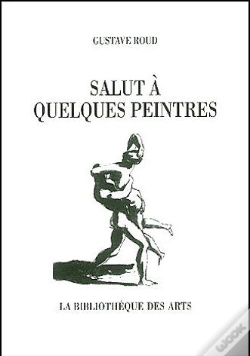 Capa do artigo Salut À Quelques Peintres