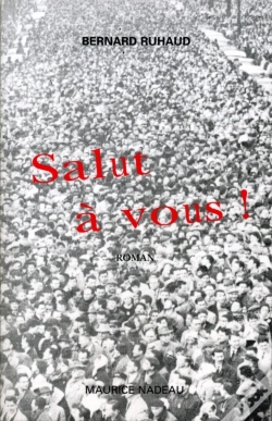 Capa do artigo Salut À Vous !