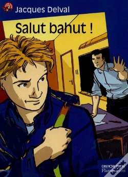 Capa do artigo Salut Bahut