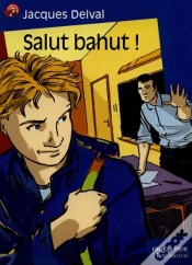 Capa do artigo Salut Bahut