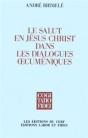 Salut En Jesus Christ Dialogues - Preview