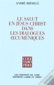 Capa do artigo Salut En Jesus Christ Dialogues