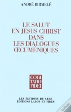 Capa do artigo Salut En Jesus Christ Dialogues