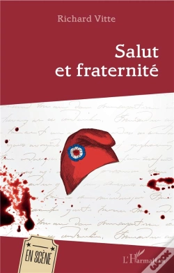 Capa do artigo Salut Et Fraternité