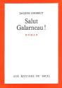 Salut Galarneau ! - Preview