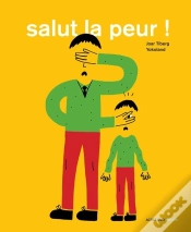 Capa do artigo Salut La Peur !