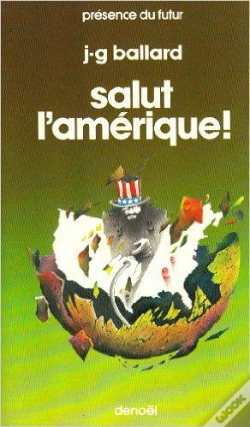 Capa do artigo Salut L'Amerique