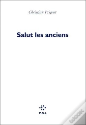 Capa do artigo Salut Les Anciens, Salut Les Modernes