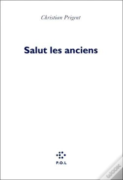 Capa do artigo Salut Les Anciens, Salut Les Modernes