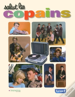 Capa do artigo Salut Les Copains