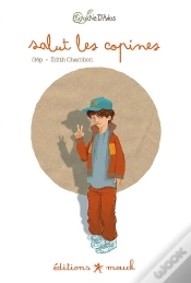 Capa do artigo Salut Les Copines
