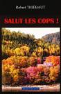 Salut Les Cops ! - Livre - Preview