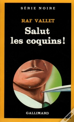 Capa do artigo Salut Les Coquins !