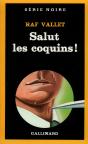 Salut Les Coquins ! - Preview