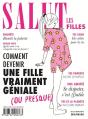 Salut Les Filles - Preview