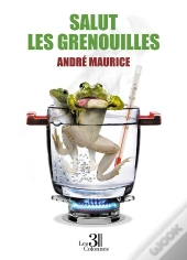 Salut Les Grenouilles