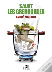 Capa do artigo Salut Les Grenouilles