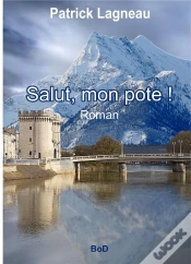 Capa do artigo Salut Mon Pote