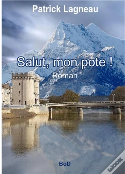 Capa do artigo Salut Mon Pote