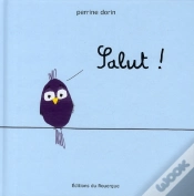 Capa do artigo Salut !