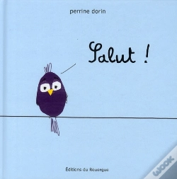 Capa do artigo Salut !