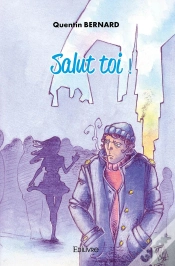 Capa do artigo Salut Toi !